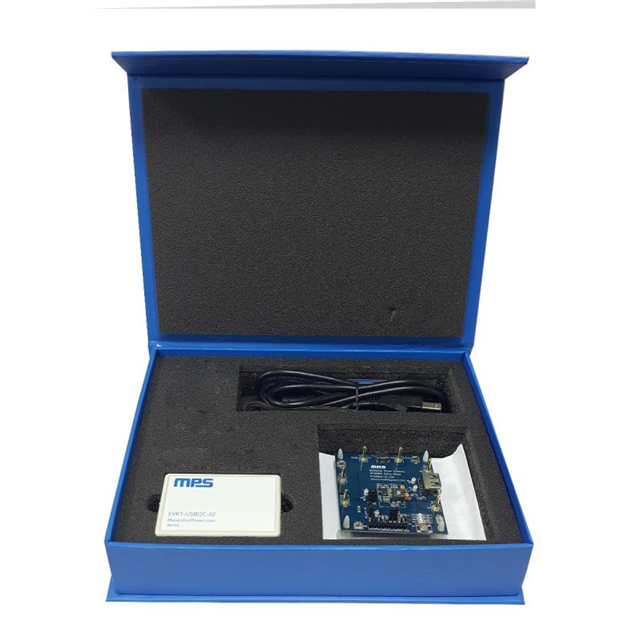 EVKT-MP2696A Monolithic Power Systems Inc.  Cartes et kits d'évaluation et de démonstration